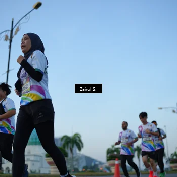 Runner Photo 6087672