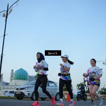 Runner Photo 6087674
