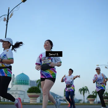 Runner Photo 6087675