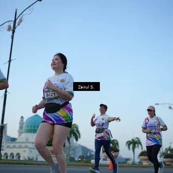 Runner Photo 6087679