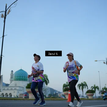 Runner Photo 6087680
