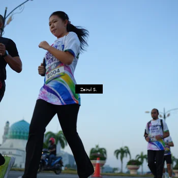 Runner Photo 6087690