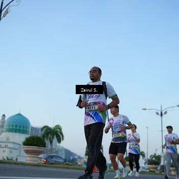 Runner Photo 6087696