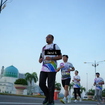 Runner Photo 6087698