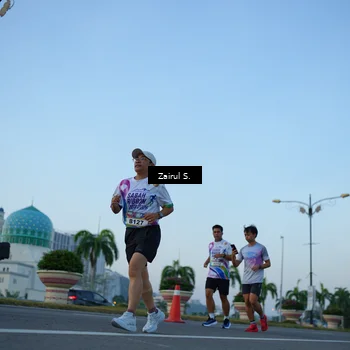 Runner Photo 6087713