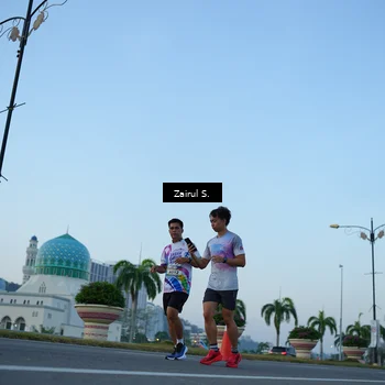 Runner Photo 6087714