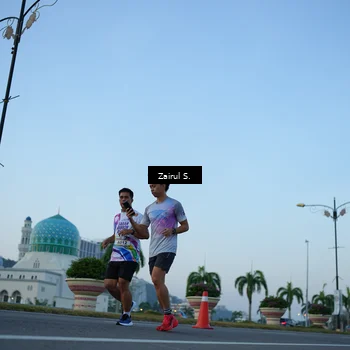 Runner Photo 6087719