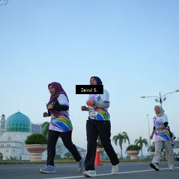 Runner Photo 6087720