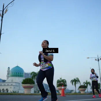 Runner Photo 6087721