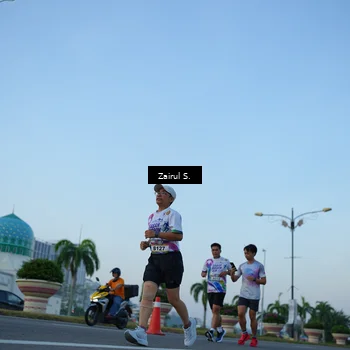 Runner Photo 6087723