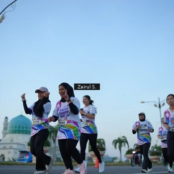 Runner Photo 6087739