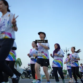 Runner Photo 6087750