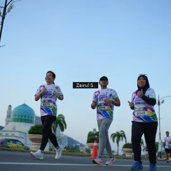 Runner Photo 6087751