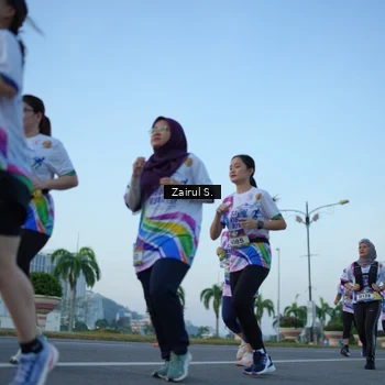 Runner Photo 6087755