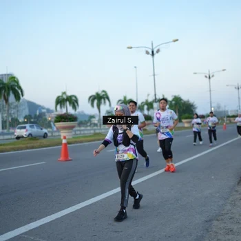 Runner Photo 6087759