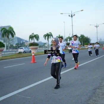 Runner Photo 6087760