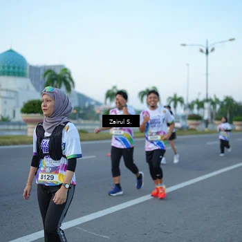 Runner Photo 6087762