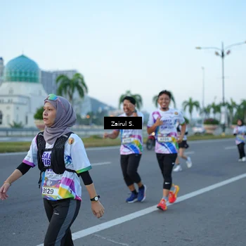 Runner Photo 6087763