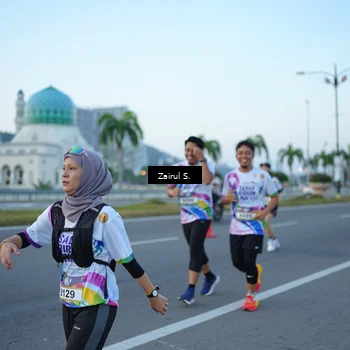 Runner Photo 6087764