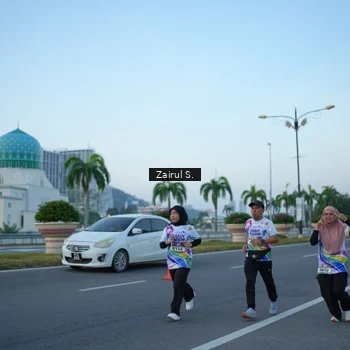 Runner Photo 6087770