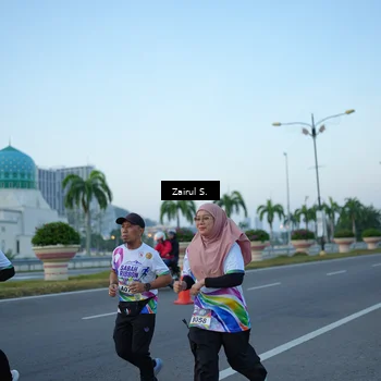 Runner Photo 6087771