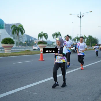 Runner Photo 6087772