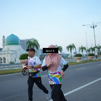 Runner Photo 6087774