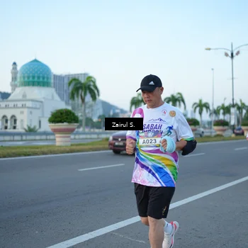 Runner Photo 6087781
