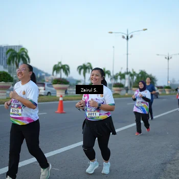 Runner Photo 6087789
