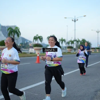 Runner Photo 6087793
