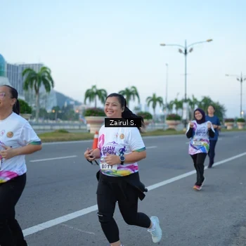 Runner Photo 6087794