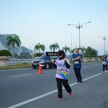 Runner Photo 6087801