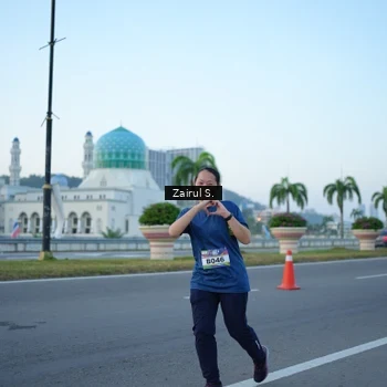 Runner Photo 6087803