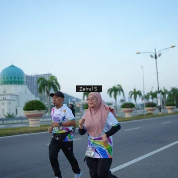 Runner Photo 6087807