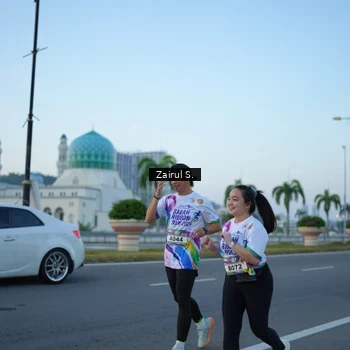 Runner Photo 6087819