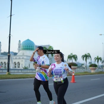 Runner Photo 6087821