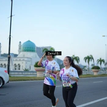 Runner Photo 6087823