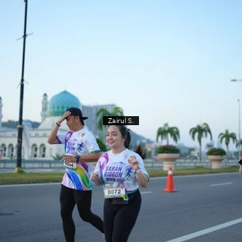 Runner Photo 6087826