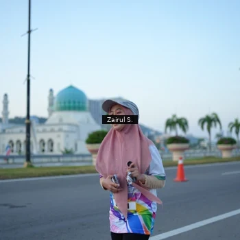 Runner Photo 6087831