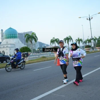 Runner Photo 6087833
