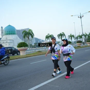 Runner Photo 6087834