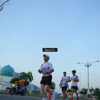 Runner Photo 6087839