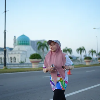 Runner Photo 6087844