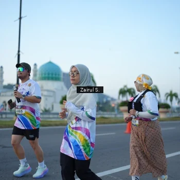 Runner Photo 6087856