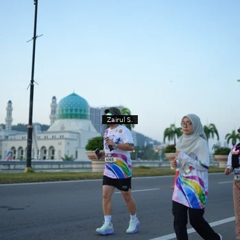 Runner Photo 6087863