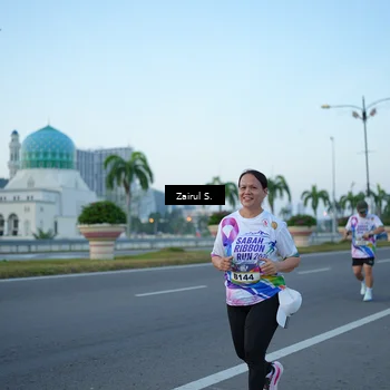 Runner Photo 6087864