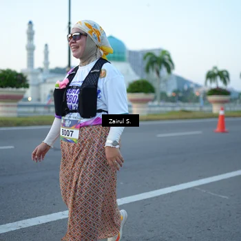 Runner Photo 6087866