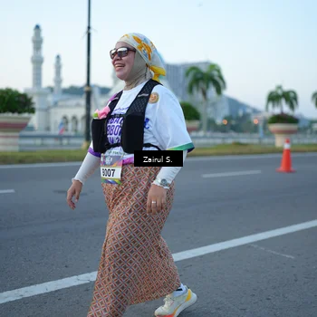 Runner Photo 6087868
