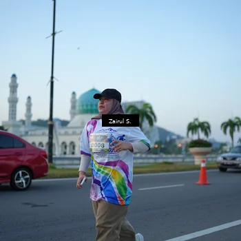 Runner Photo 6087869