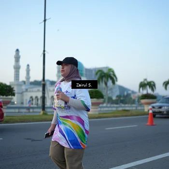 Runner Photo 6087871